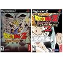 Atari Dragon Ball Z Bundle for PlayStation 2