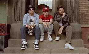 Image of Beastie Boys