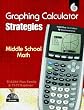 Image of TI Graphing