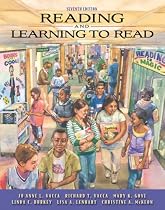 Reading and Learning to Read
