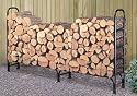 Landmann 8-Foot Firewood Log Rack Only