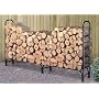 Landmann 8-Foot Firewood Log Rack Only