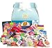 1970's Easter Retro Candy Gift Box