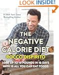 the negative calorie diet lose up to