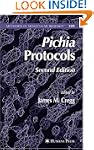 Pichia Protocols