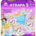 Educa Borr�s 15331 - Atrapa 5 Princesas