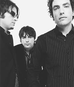 Image de The Wallflowers