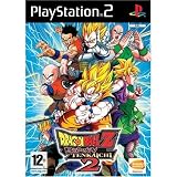 Revue Atari  / Dragon Ball Z Tenkaichi 2