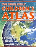 The Miles Kelly children's atlas