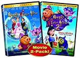 Happily NEver After 1 & 2 [DVD] [Region 1] [US Import] [NTSC]
