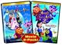 Happily N'Ever After/Happily N'Ever After 2