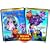 Happily N'Ever After/Happily N'Ever After 2