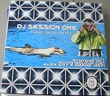 Journey through the time (Syntone/Alien City & Empire Remixes/Session One Club Mix/Allan McLoud Remix, 2001) / Vinyl Maxi Single [Vinyl 12]