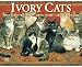 Lesley Anne Ivory : Ivory Cats 2010 Calendar