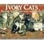 Ivory Cats 2010 Calendar