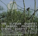Prokofiev, G.: String Quartet