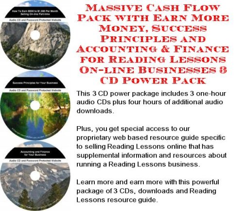 Online Reading
