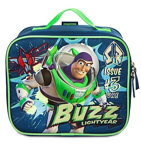  Toy Story Lunch Tote