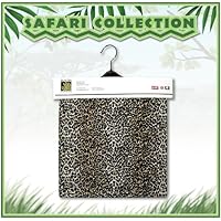 Jaguar Cheetah Animal Print Fabric 2yds 54 in Wide 100% COTTON Sewing Material For Quilt Apparel or Projects 100% COTTON Sewing Material For Quilt Apparel or Projects- Top Rated Quality 22% more FABRIC than 44 in width