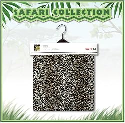 Jaguar Cheetah Animal Print Fabric 2yds 54 in Wide 100% COTTON Sewing Material For Quilt Apparel or Projects 100% COTTON Sewing Material For Quilt Apparel or Projects- Top Rated Quality 22% more FABRIC than 44 in width