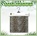 Jaguar Cheetah Animal Print Fabric 2yds 54 in Wide 100% COTTON Sewing Material For Quilt Apparel or Projects 100% COTTON Sewing Material For Quilt Apparel or Projects- Top Rated Quality 22% more FABRIC than 44 in width