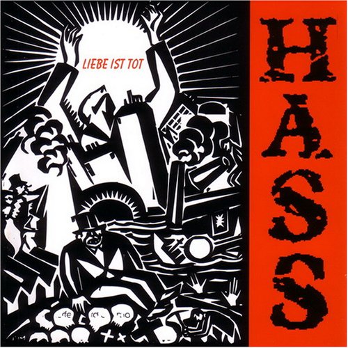 Hass - Liebe Ist Tot - Zortam Music