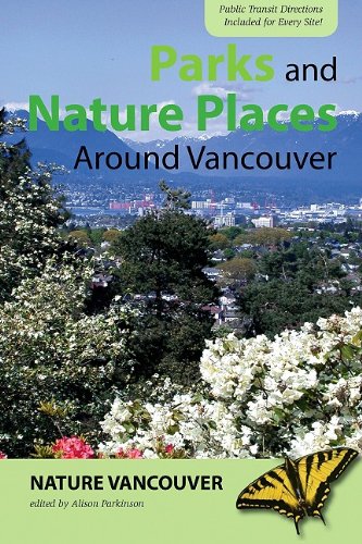 Best Price Parks and Nature Places Around Vancouver