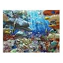 Ravensburger 3000 Piece Puzzle - Oceanic Wonders