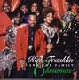 Kirk Franklin Family Christmas: Christmas Music CD