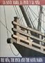 The Nina, the Pinta, and the Santa Maria (First Book Series)
