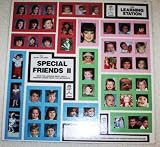 Special Friends II Vinyl