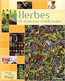 Herbes et Essences Medicinale