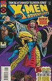 X-Men Adventures Season 3 #1