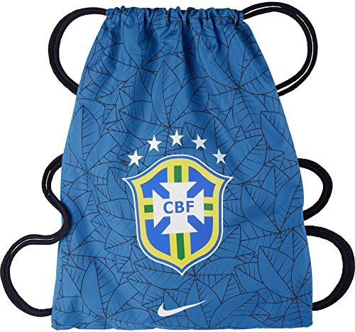Brazil Allegiance Gymsack 2014 / 2015 - One Size