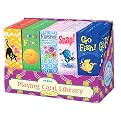eeBoo Playing Card Library v2