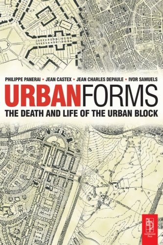Urban Forms