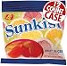 Gourmet Food : Sunkist Fruit Slices 2.6 lb case
