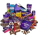Cadbury Chocolate Team Hamper