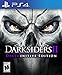 Darksiders 2: Deathinitive Edition - PS4