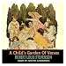 A Child's Garden Of Verses by Robert Louis Stevenson