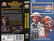 Doctor Who - The Daleks (Limited Edition tin: The Chase[1965]/Remembrance of the Daleks[1988]) [VHS]