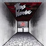 No Exit: 25th Anniversary Edition (Bonus Dvd)