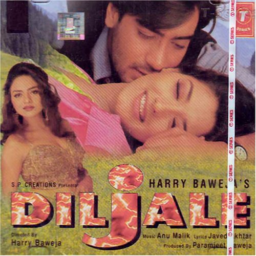 Anu Malik - Diljale - Zortam Music