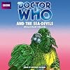 Doctor Who and the Sea-Devils (Classic Novels)