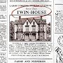 Twin House