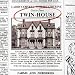 Twin-House von Larry & Philip Catheri Coryell - alle Infos