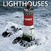2012 Lighthouses Wall Calendar