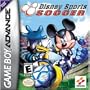 Disney Sports Soccer