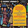 Hallelujah! & Other Great Sacred Choruses