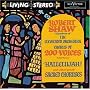 Hallelujah! & Other Great Sacred Choruses